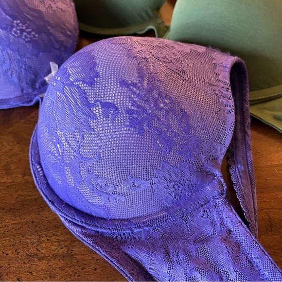 Victoria Secret Bras Lot of 6 36C - Picture 3 of 7